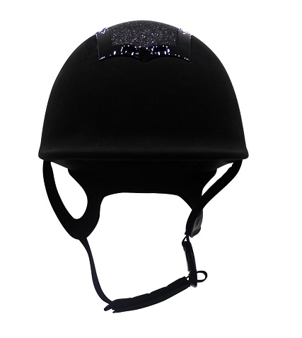 Tuff Riderショーヘルメット