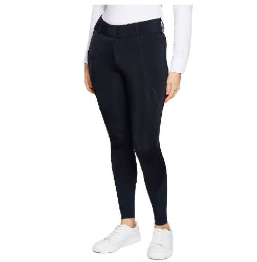 Samshield タマラウィンター 　フルグリップ レディース キュロット