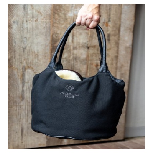 Grooming Deluxe グルーミングバッグ CANVAS