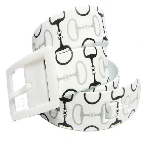 C4 プリントベルト カラーバリエーション