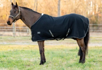 Tuff Rider ワッフルクーラー スタンダードネック