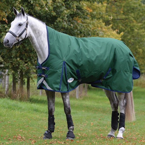 Weatherbeetaコムフィットダイナミックハイネックミデアムターンアウト