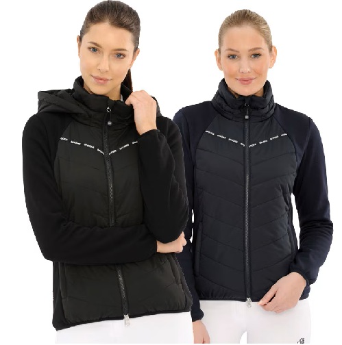 Spooks　アルーナジャケット