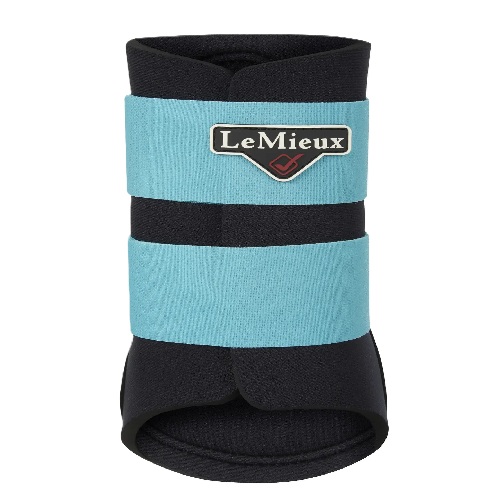 LeMieux　グラフター　ブラッシングブーツ