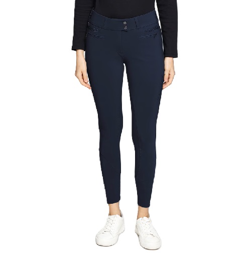 Samshield　 カプシーヌ 　フルグリップ レディース キュロット