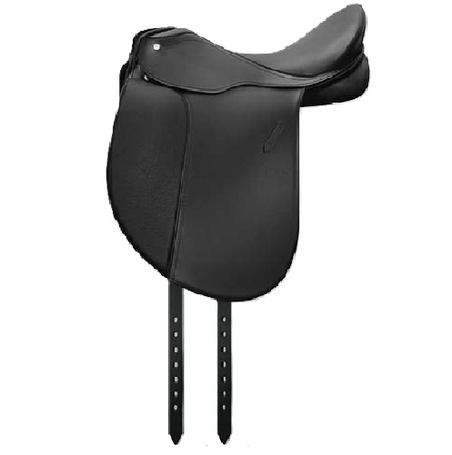 PASSIER　 Compact Comfort (CC)ドレサージュサドル