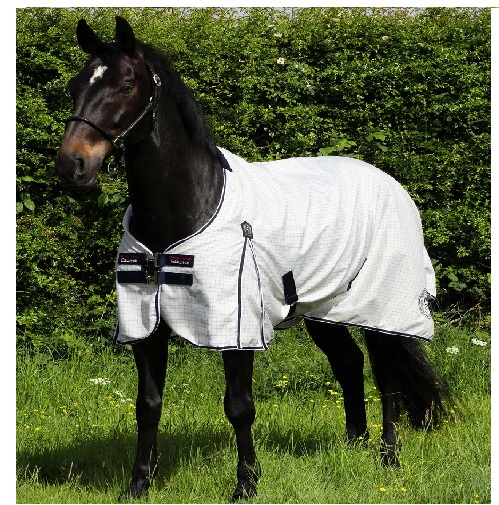 Premier Equine コトーンオリジナルポニーステーブルシート