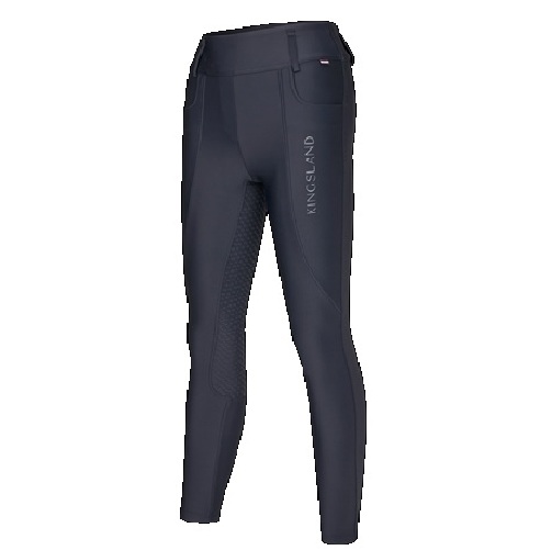 KINGSLAND   KRISTIN  レディスフルグリップキュロット