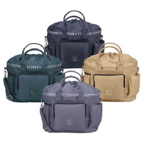 Eskadron ハイグロス アクセサリーバッグCLASSIC SPORTS 2026 コレクション