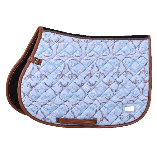 HV POLO　 26SS サドルクロス Pilar　GP