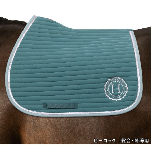 HARCOUR　 カレンバル ゼッケン