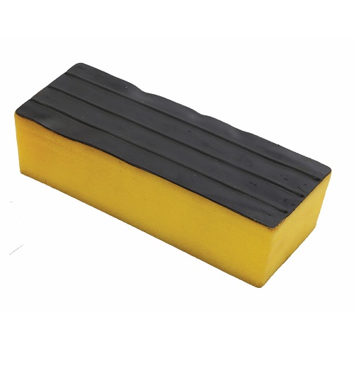 ラバースポンジスエットスクリッパー