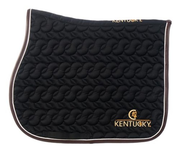 Kentucky アブソーブ サドルクロス