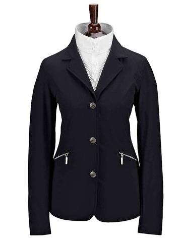 Horsewareコンペティションジャケット