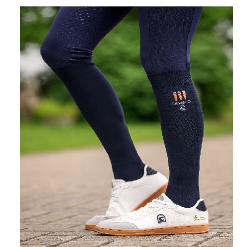 CAVALLO　26SS ソックス SONJA