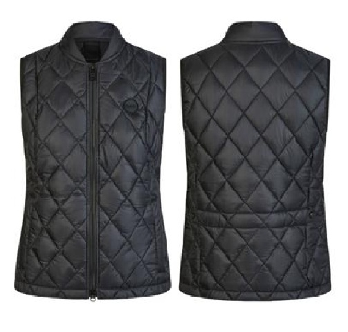 Pikeur レディース キルティングベスト 1001 セレクション(サマー2026）