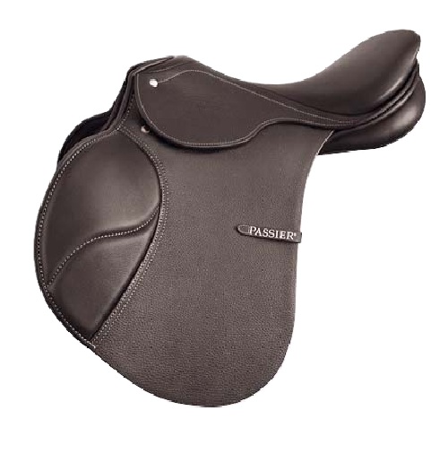 PASSIER　 Marcus Ehning II　ジャンピングサドル