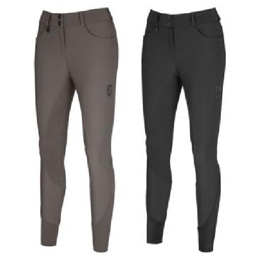 Pikeur レディース フルシート キュロット CEELINA FFL（サマー2026）