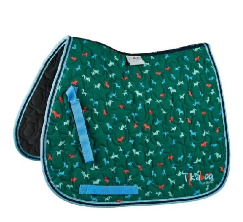 Tikaboo　サドルパッド