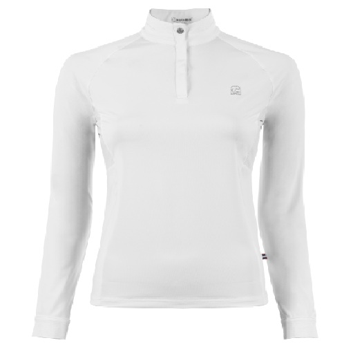 CAVALLO  26SS UVプロテクションシャツ