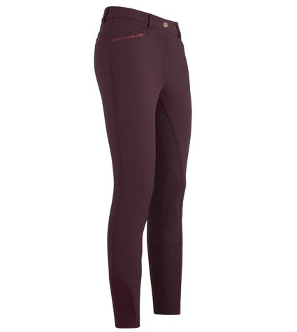 Imperial  ライディングブリーチIRHel Capone　フルグリップ