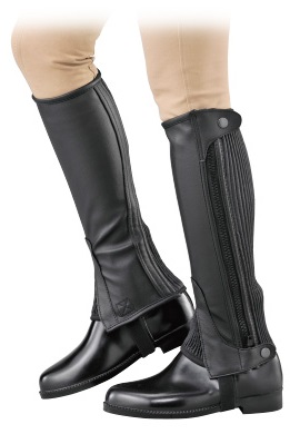 Synthetic　ジュニア　チャップス