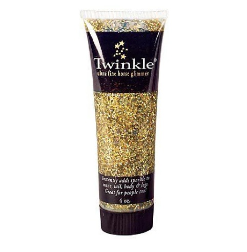 Twinkleボディー＆テールジェル