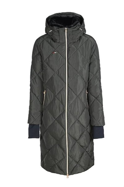 Iris Bayer ヴァレンティナ ロングコート