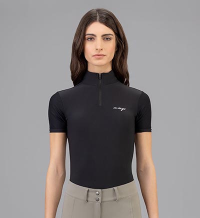 Iago アイダ ショートスリーブ