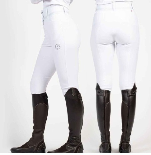 Vestrum　 Lab Libra レディース フルグリップ キュロット