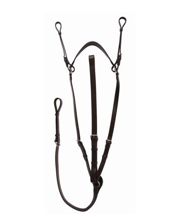 HDR プロフラット胸がい付マルタンガール