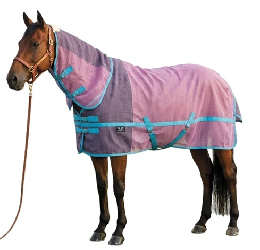 TuffRider Ripshield コンボネック フライシート
