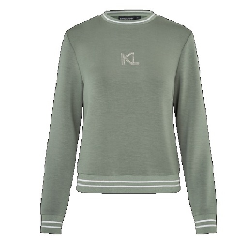 KINGSLAND   LILIAN   レディススェット