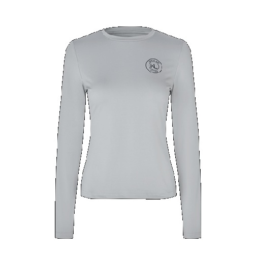 KINGSLAND   MALIN   レディストレーニングシャツ