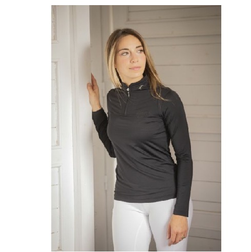 PENELOPE　TECHPYシャツ