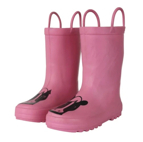 TuffRider  BarnMule  Waterproof   キッズポニーブーツ ポニープリンセス