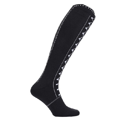 IMPERIAL RIDING　26AW ソックス OLANIA DRESSAGE