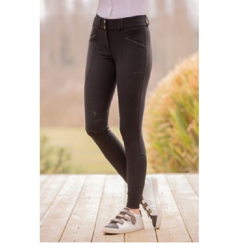 PENELOPE   SYBILLE   ニーグリップ