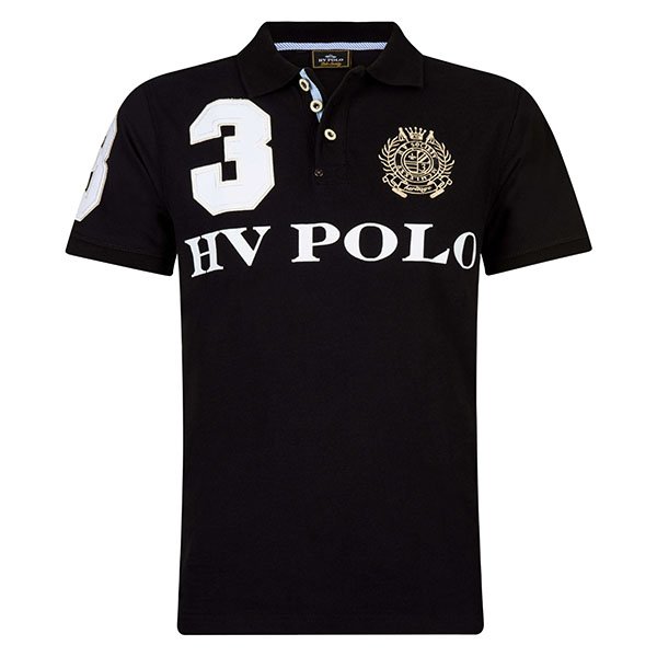 HV POLO フェバリタスEQ メンズ