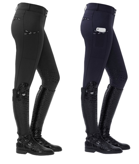 Spooks エリーナサーモ シリコンフルグリップ