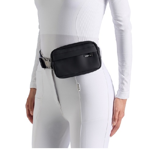 EGO7　ベルトポーチ　AGNES