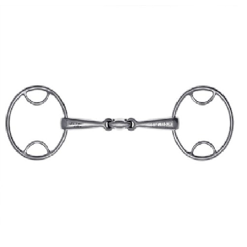 Stubben イージーコントロール  4in1 ハミ