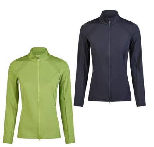 Pikeur レディース フンクションジャケット 1272（サマー2026）