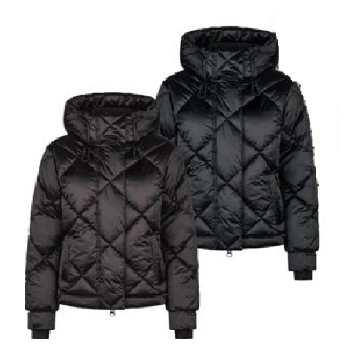 Pikeur  レディース   ダイヤモンドキルトジャケット 2016 SELECTION AW26