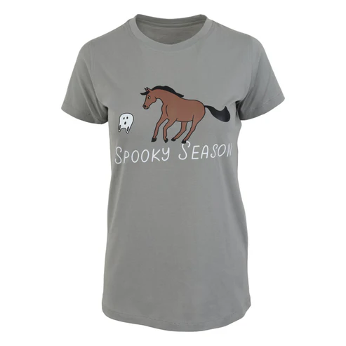 Dapplebay スプーキーシーズン Tシャツ