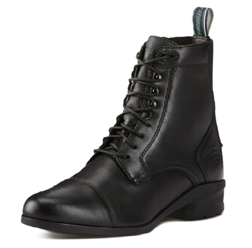 ARIAT レディス　HERITAGE　IV　パドックブーツ