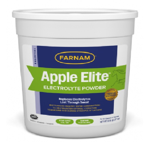 Farnamアップルエリート電解質