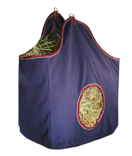 TahoeTack エクストラワイドキャンバスヘイバッグ 2個セット