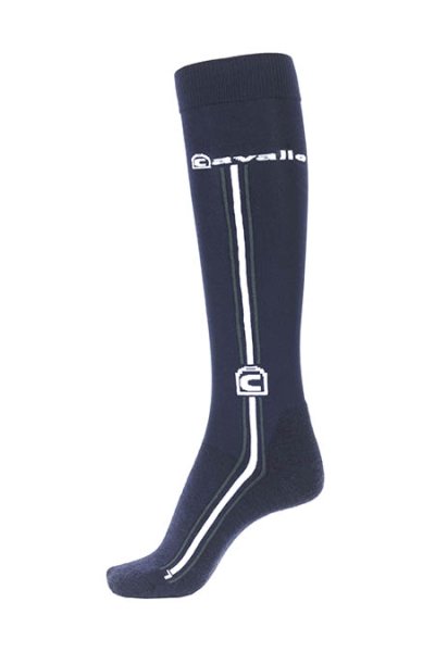 Cavallo ソックス サミーエックス 24AW