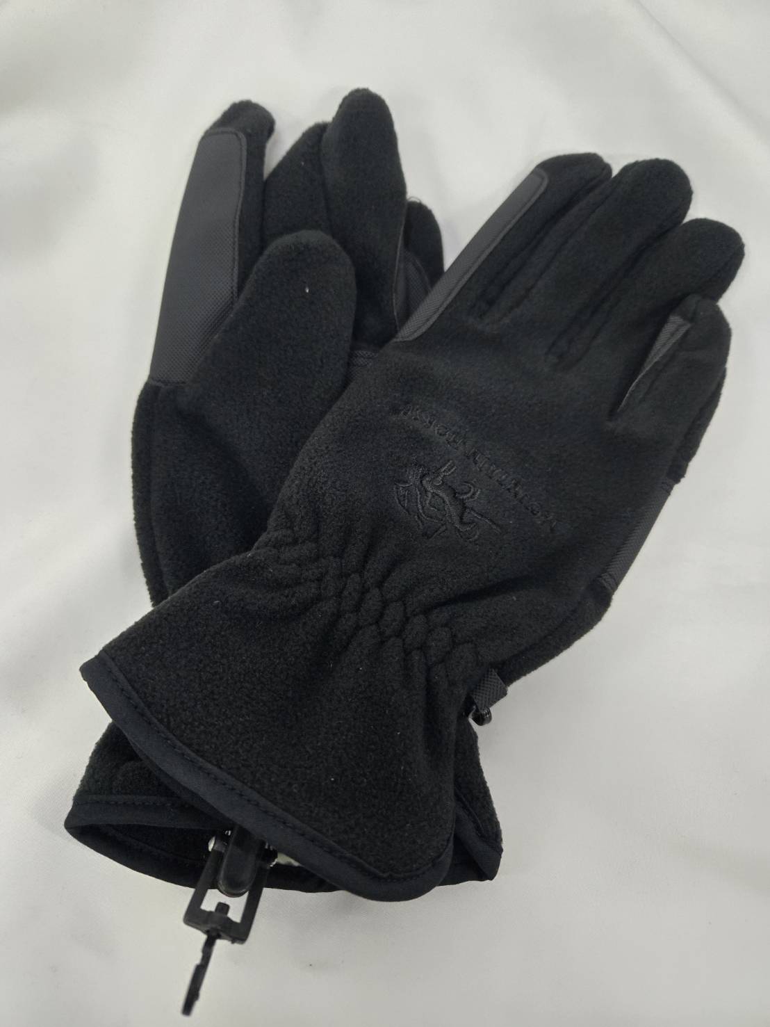 MountainHorseフリースグローブ（在庫処分品）